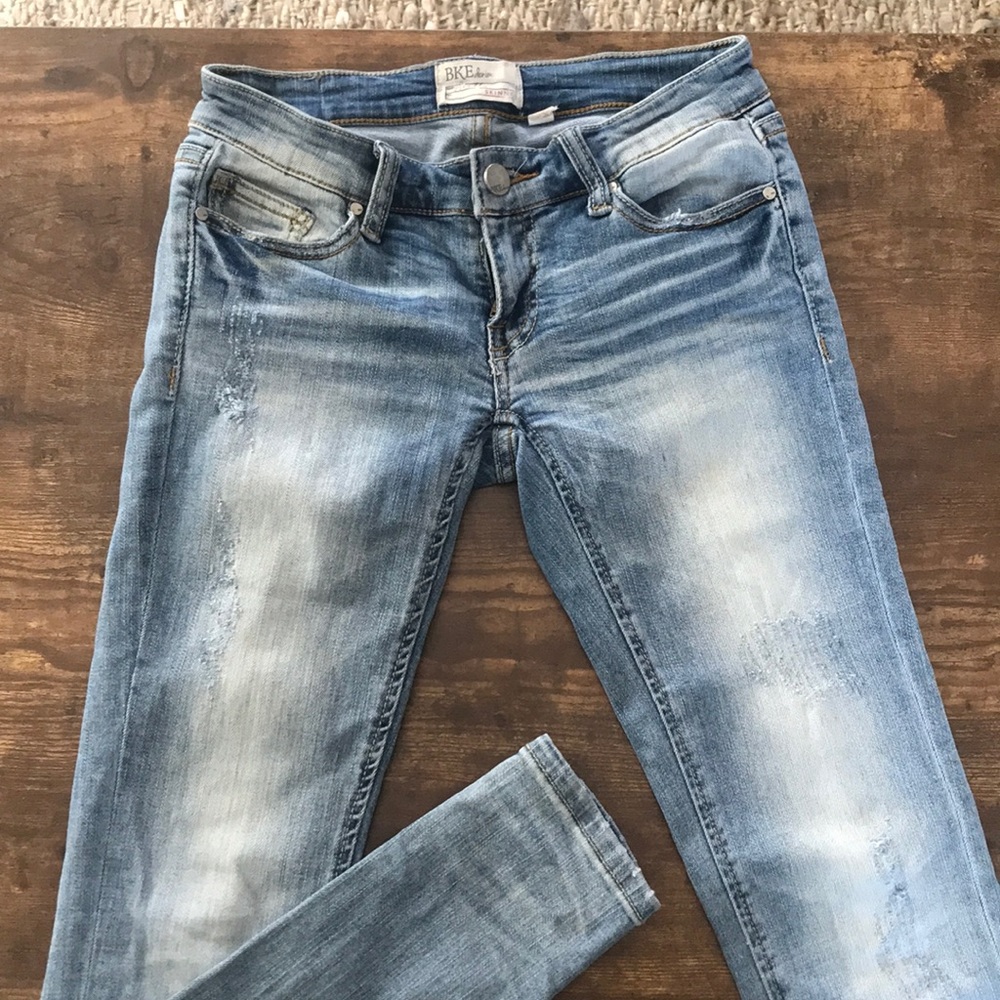 Bke jeans